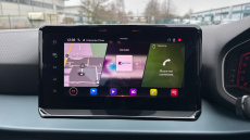 SEAT Arona 1.0 TSI 110 XPERIENCE Lux 5dr Petrol Hatchback